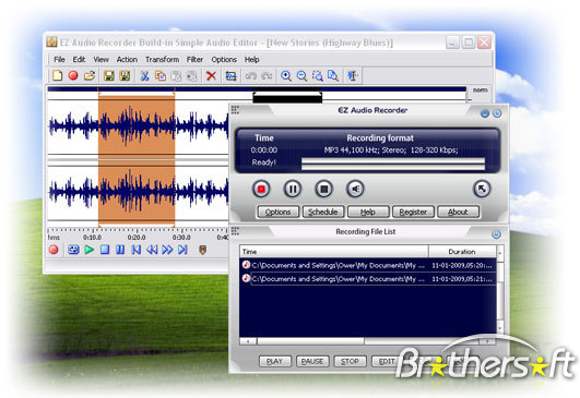 Programas para grabar la voz y editar el audio gratis en tu Pc